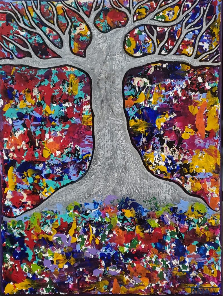 The Wishing Tree